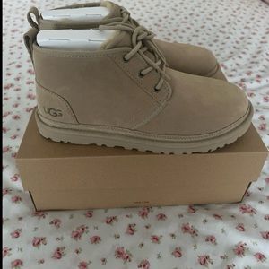 UGG neumel boots